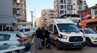 Parasını ödediği evi alamayınca önce müteahhidin oğlunu, sonra kendini öldürdü