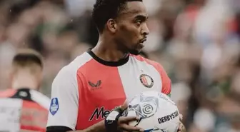 Quinten Timber'dan Fenerbahçe ve Galatasaray'a cevap