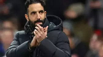 Ruben Amorim gitti, olan Galatasaray'a oldu! Beklenmedik bir engel