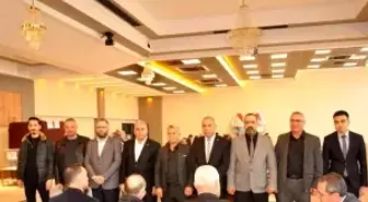 Salihlili marangozlar 5. kez Alacalı dedi