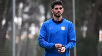 Samet Akaydın'dan transfer açıklaması: Her şeyimi vereceğim
