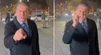 Sarıgül, Trump'a meydan okudu: Gücün yetiyorsa Otlukbeli mal müdürünü al