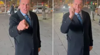 Sarıgül, Trump'a meydan okudu: Gücün yetiyorsa Otlukbeli mal müdürünü al