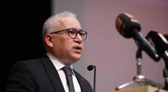 Sivas'ta 'Turizm Master Planı Çalıştayı' düzenlendi