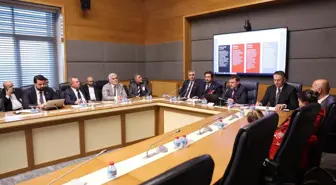 TBMM'de Engelli Bireylerin Sorunlarını Araştırma Komisyonu toplandı