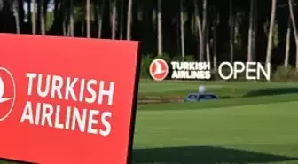 THY, Turkish Airlines Open için 3 yıllık isim ortaklığı anlaşmasına imza attı