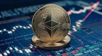 Tom Lee yönetimindeki BitMine'dan dev Ethereum hamlesi
