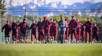 Trabzonspor 2026 yılına moralsiz girdi