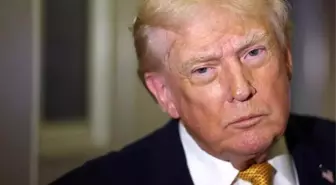 Trump: 'Venezuela'da önümüzdeki 30 gün seçim olmayacak'