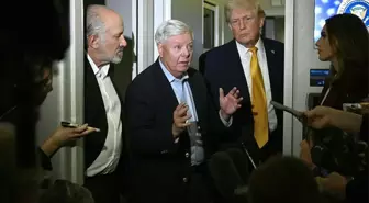 Trump 'Venezuela bizim bölgemiz' dedi, Kolombiya ve Küba'yı hedef aldı