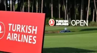 Türk Hava Yolları, Turkish Airlines Open için 3 yıllık isim ortaklığı anlaşmasına imza attı