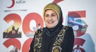 Türk Kızılay'dan 2026 Hedefi: 81 İlde 81 Aşevi