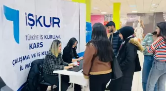Üniversite Öğrencilerine İŞKUR'dan 19.250 TL Aylık Gelir Fırsatı