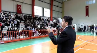 Üniversiteler arası turnuva başarıları ödüllendirildi