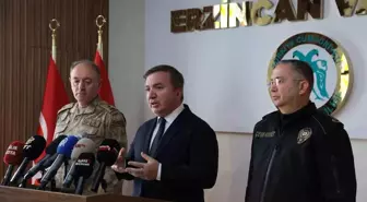 Vali Aydoğdu 2025 asayiş raporunu açıkladı: Suç oranları düştü
