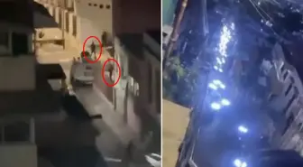 Venezuela'da hareketli saatler! Başkanlık sarayında silah sesleri duyuldu