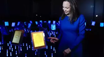 Venezuela'nın muhalefet lideri Machado: 'Ekim ayından beri Trump'la görüşmedim'