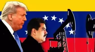 Venezuela'nın ne kadar petrolü var, ABD'ye borcu var mı?