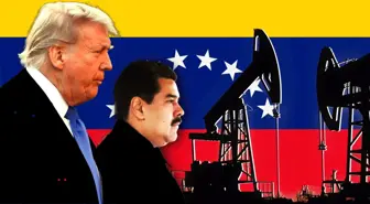 Venezuela'nın ne kadar petrolü var, ABD'ye borcu var mı?