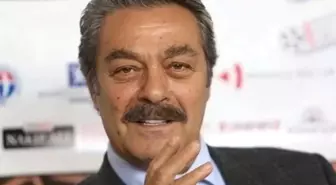 Yeşilçam'ın usta ismi Kadir İnanır, aylar sonra ilk kez ayakta görüntülendi