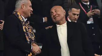 Yüksel Yıldırım transferi açıkladı: Fenerbahçe'den kiralıyoruz