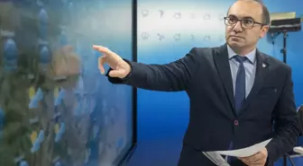 Yurtta hafta boyunca soğuk ve yağışlı hava etkili olacak