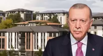 Yüzyılın Konut Projesi'nde İstanbul ve Ankara için kura tarihi netleşti