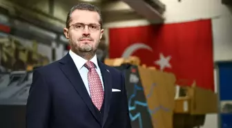 Zırhlı kara aracı üreticisi FNSS'de bayrak değişimi