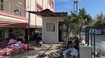 17 yaşındaki kız çocuğu, başından vurulmuş halde konteynerde bulundu