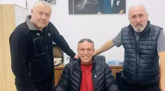 200 gram altını montunda unuttu, dürüst esnaf sahibine teslim etti