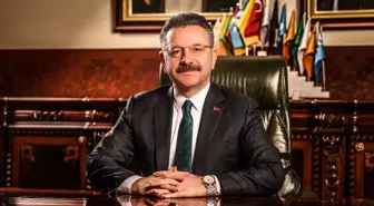 7 ilde 25 yıl valilik yapan Aksoy, mülkiye müfettişliğine atandı