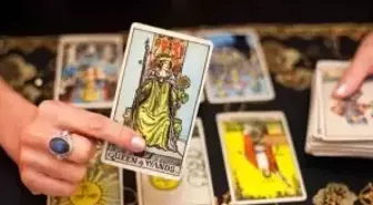 7 Ocak Günlük Tarot Falı: 7 Ocak Çarşamba günü seni neler bekliyor? Günlük Tarot kart açılımı!