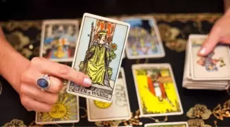 7 Ocak Günlük Tarot Falı: 7 Ocak Çarşamba günü seni neler bekliyor? Günlük Tarot kart açılımı!