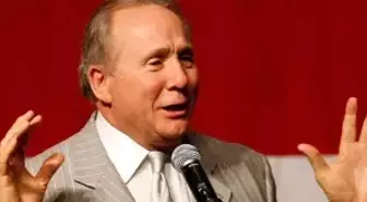 ABD'nin eski Başkanı Ronald Reagan'ın oğlu Michael Reagan 80 yaşında hayatını kaybetti