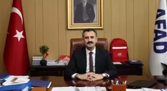 Ağrı Valisi kim oldu? Yeni Ağrı Valisi Önder Bozkurt kimdir, kaç yaşında, nereli?