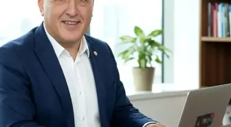 Ahmet Kazaz: 'Trabzon'un gidişatı alarm veriyor'