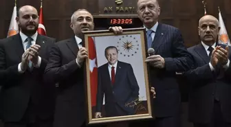 AK Parti'ye geçen Karatutlu: Ben zaten vicdanen buradaydım