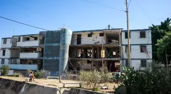 Albüm: ABD'nin Venezuela'ya Yönelik Hava Saldırıları Sonucu Catia La Mar Kentinde Ciddi Hasar Meydana Geldi