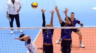 Altekma, 2026 CEV Challenge Kupası'nda 8'li Finaller Turu'nda