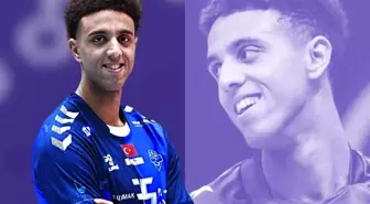 Altekma, İbrahim Lawani'yi kadrosuna kattı