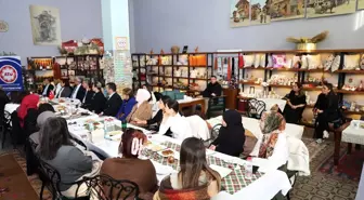 ATÜ Bilim Kafe'de kadın kooperatifleri konuşuldu