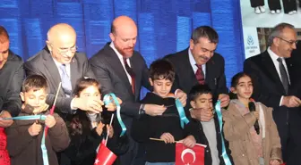 Bilal Erdoğan: Devletimiz Eğitimde Güçlü Bir Altyapı Kurdu