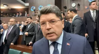 Bakan Tunç: Yeni bir infaz ya da af düzenlemesi söz konusu değil