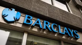 Barclays, stablecoin altyapı girişimi Ubyx'e yatırım yaptı