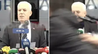 Başkan Bozbey'e saldırı girişiminde bulunanlar serbest bırakıldı