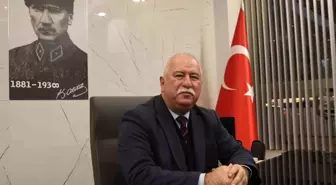 Başkan Özmeriç'ten deftere tabi olan esnaf ve sanatkara uyarı