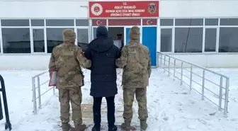 Batman'da aranan 23 şahıs tutuklandı