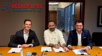Belkofleks Ambalaj Sanayi ve Ticaret'e yeni yatırım