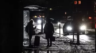 Berlin'deki büyük elektrik kesintisi terör soruşturmasına dönüştü