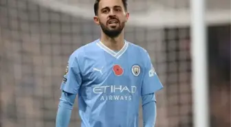 Bernardo Silva Galatasaray'a gelecek mi?